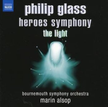 Heroes Symphony - Alsop Marin