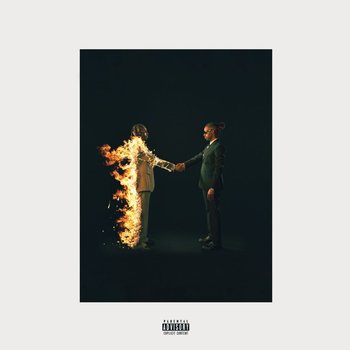 Heroes & Villains - Metro Boomin