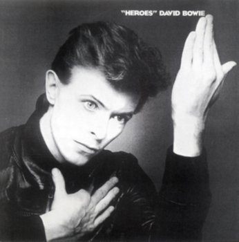 Heroes - Bowie David