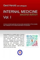 HEROLD's Internal Medicine (Second Edition) - Vol. 1 Herold Gerd