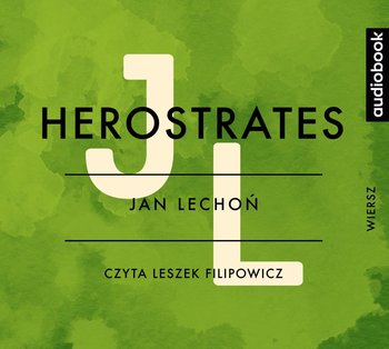 Herostrates - Lechoń Jan