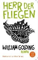 Herr der Fliegen - Golding William