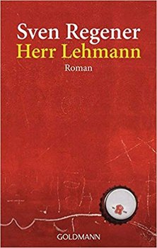 Herr Lehmann - Regener Sven