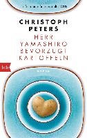 Herr Yamashiro bevorzugt Kartoffeln - Peters Christoph