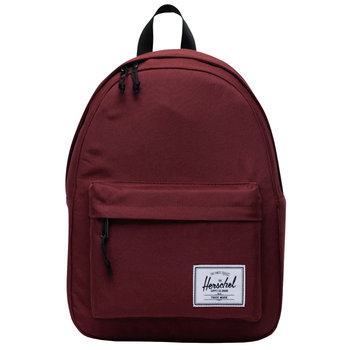 Herschel Classic Backpack 11377-05655, Bordowe Plecak, pojemność: 20 L - Herschel