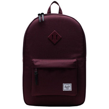 Herschel Classic Heritage Backpack 10007-04972, fioletowy plecak , pojemność: 21,5 L - Herschel