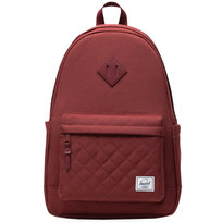 Herschel Heritage Backpack 11383-06501, Czerwone Plecak, pojemność: 24 L Herschel