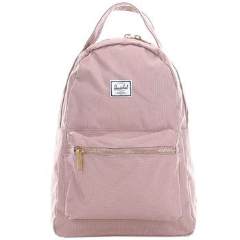 Herschel Nova Small Backpack 10502-02077, Różowe Plecak, pojemność: 14 L - Herschel