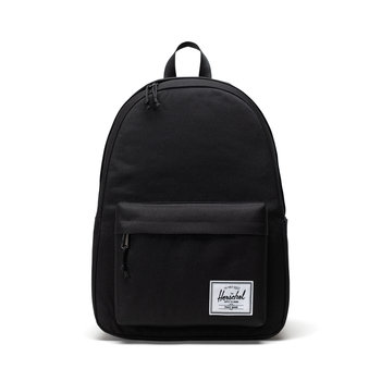 Herschel, plecak 30L, Herschel Classic™ XL Backpack 11546-00001-OS-SMS, Black - Herschel