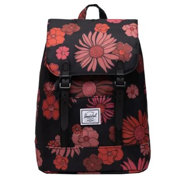 Herschel Retreat Mini Backpack 11086-05692, Wielokolorowe Plecak, Pojemność: 8 L - Herschel