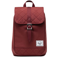 Herschel Retreat Sling Bag 11399-06501, Unisex, plecaki, Czerwony Herschel