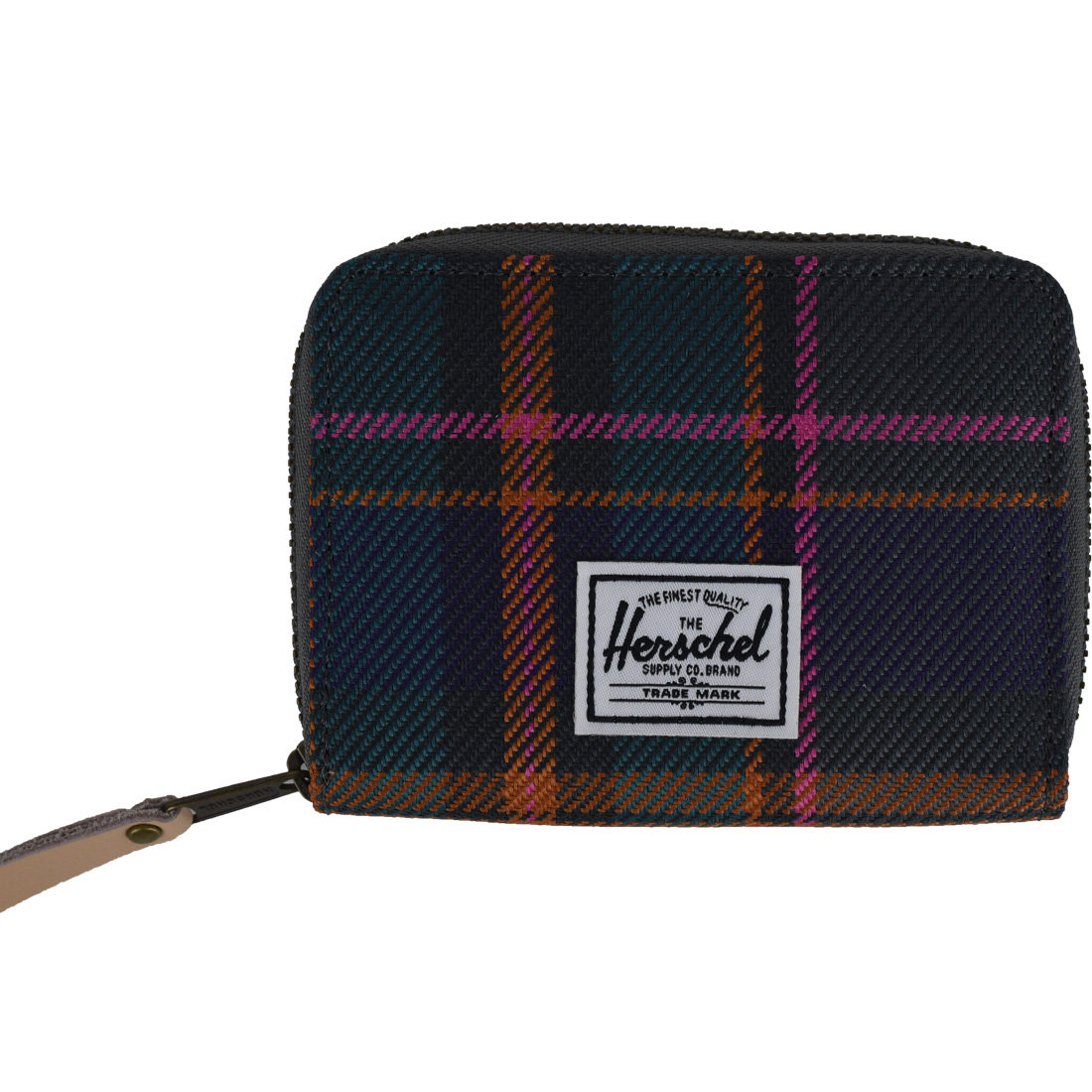 Herschel Tyler RFID Wallet 1069104979, damski portfel wielokolorowy