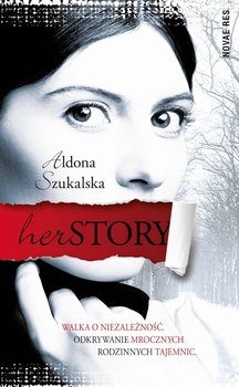 Herstory - Szukalska Aldona