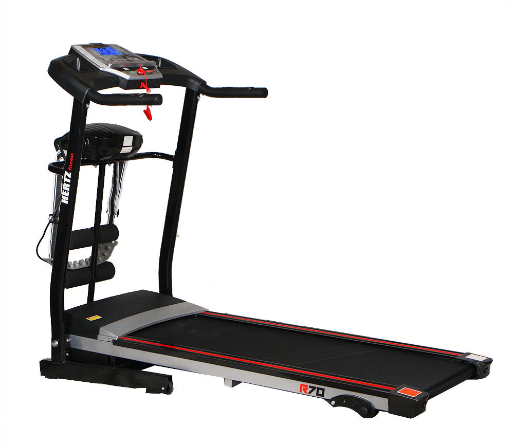 Hertz, Bieżnia elektryczna, Electra R70-Zdjęcie-0