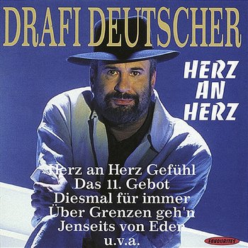 Herz An Herz - Drafi Deutscher