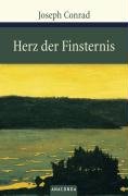 Herz der Finsternis - Conrad Joseph