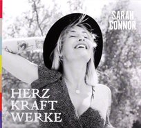 Herz Kraft Werke Connor Sarah