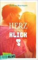 Herz über Klick - Murmann Amelie