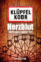 Herzblut - Klupfel Volker, Kobr Michael