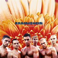 Herzeleid Rammstein