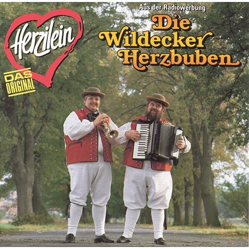 ück' Ein Bißchen Näher - Die Wildecker Herzbuben | Muzyka, Mp3 Sklep ...