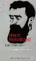 Herzl reloaded - Rabinovici Doron, Sznaider Natan