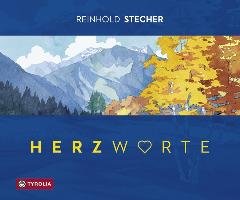 Herzworte - Stecher Reinhold