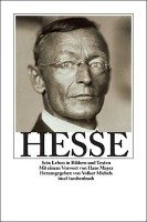 Hesse. Sein Leben in Bildern und Texten - Hesse Hermann