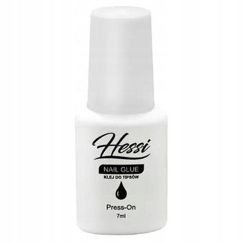 Hessi, Klej do tipsów, 7ml - Hessi