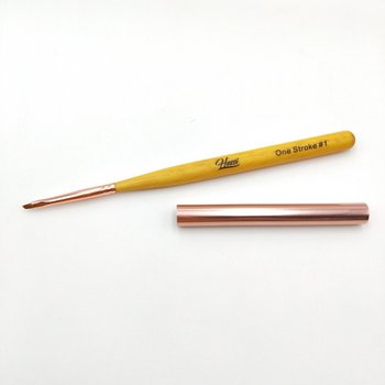 Hessi, Pędzel do zdobień, One Stroke #1 - Hessi