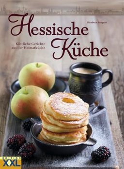 Hessische Küche - Bangert Elisabeth