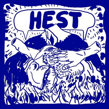 Hest - Carl Knast feat. Miles Blessing