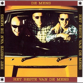 Het Beste Van De Mens - De Mens