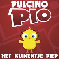 Het Kuikentje Piep Pulcino Pio
