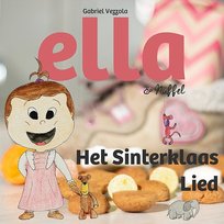 Het Sinterklaaslied Ella & Nuffel