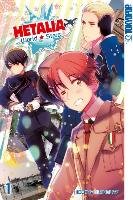 Hetalia - World Stars 01 - Himaruya Hidekaz