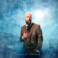 Hetken ikuinen Vesterinen yhtyeineen