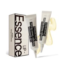 Hetras Lip Essence Nawilżająca Esencja do Ust z Masłem z Nasion Mango 2 szt Inna marka