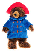 Heunec, Maskotka pluszowa Miś Paddington 29 cm&nbsp;-&nbsp;HEUNEC