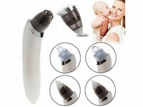 Heures, Aspirator elektryczny do nosa/Odciągacz kataru, USB