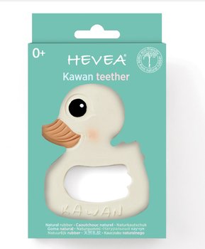 Hevea, Gryzaczek z kauczuku, Kaczka - Hevea
