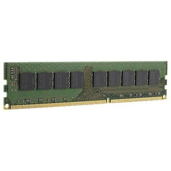 Hewlett Packard Enterprise 8 GB PC3-14900R, 8 GB, 1 x 8 GB, DDR3, 1866 MHz, 240-pinowy moduł DIMM - HP