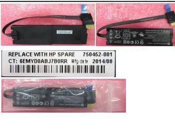 Hewlett Packard Enterprise Battery  Pack Enhanced - HP