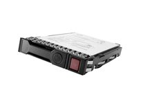 Hewlett Packard Enterprise Dysk 240GB SATA RI SFF SC MV SSD P18420-B21 Hewlett Packard Enterprise