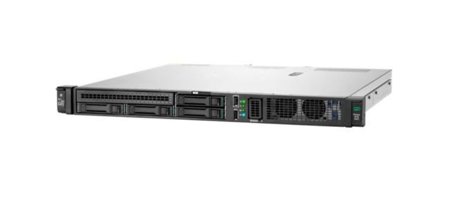 HEWLETT_PACKARD Hewlett Packard Enterprise Serwer ProLiant DL20 Gen11 E-2434 32G 4SFF P78087-425