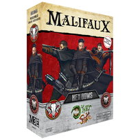 Hex Bows, Malifaux 3rd Edition Inna marka