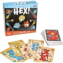 Hex! Tactic