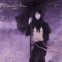 Hexed Children Of Bodom