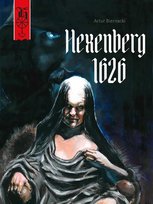 Hexenberg 1626 Biernacki Artur