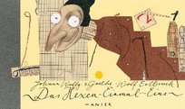 Hexeneinmaleins Goethe Johann Wolfgang, Erlbruch Wolf